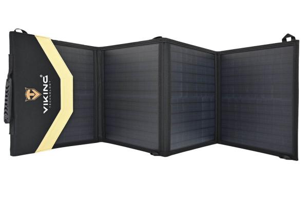 Viking solární panel L60,  60 W