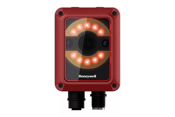 Honeywell HF811 - 2 MP, narrow FOV, Red LED 