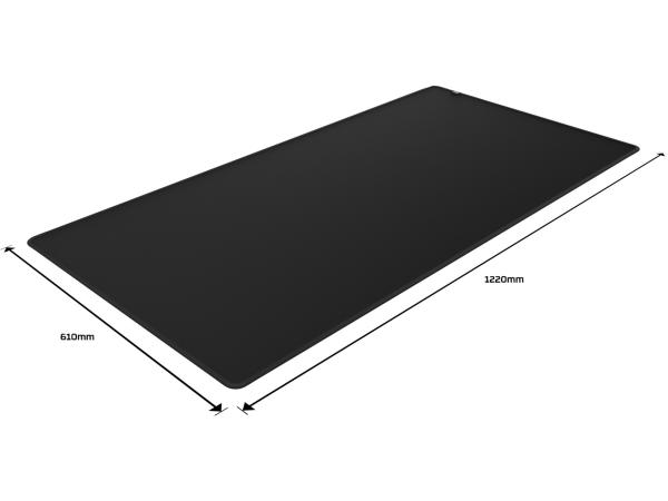 HyperX Pulsefire Mat Mouse Pad Cloth 2XL 