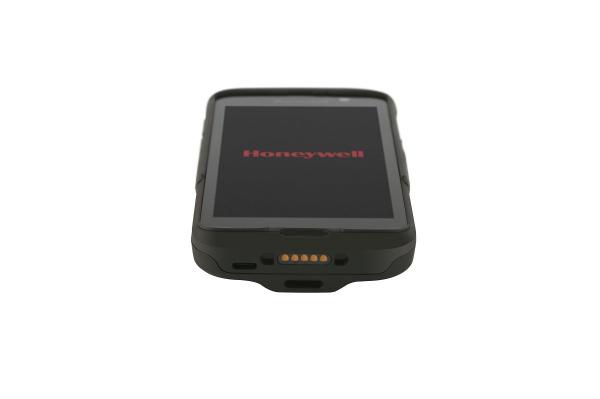 CT47 - WWAN 5G, 6/ 128GB, FR, XLR, Engine-Red, Std.batt 