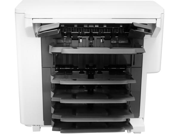 HP LaserJet Stapler/ Stacker/ Mailbox