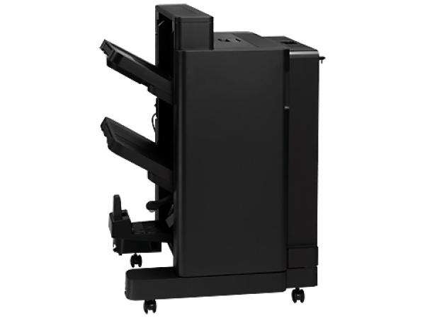 HP LaserJet Booklet Maker/ MFP Finisher