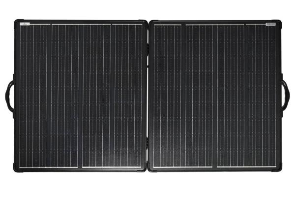 Solární panel Viking LVP200 