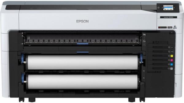 Epson SureColor/ SC-P8500DL/ Tisk/ Ink/ Role/ LAN/ Wi-Fi/ USB