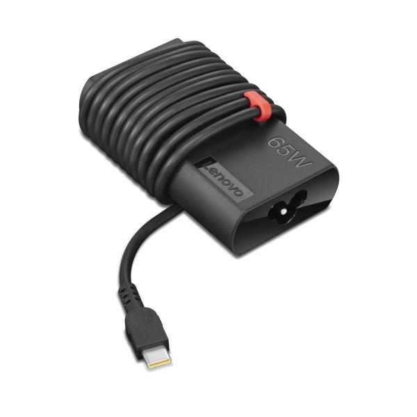 Lenovo Slim USB-C 65W AC adaptér (CE)