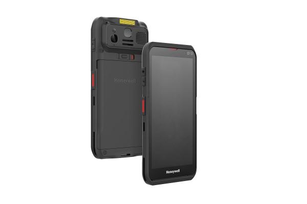 ScanPal EDA56 - WLAN, WiFi6, 4/ 64GB, 6PIN 