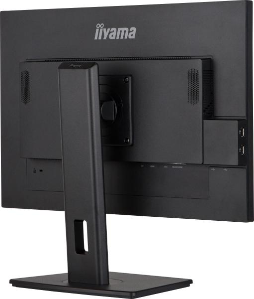 iiyama ProLite/ XUB2495WSU-B5/ 24, 1"/ IPS/ 1920x1200/ 60Hz/ 5ms/ Black/ 3R 