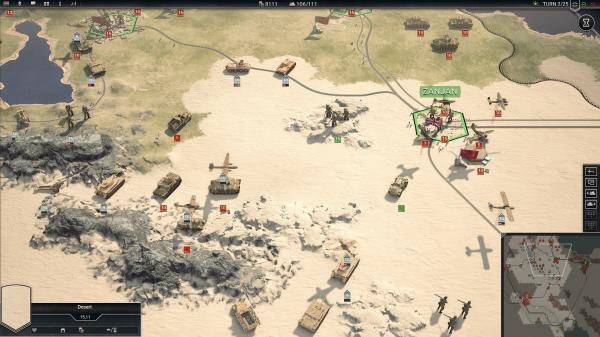 ESD Panzer Corps 2 General Edition Upgrade 