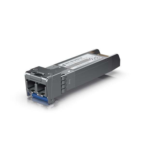 Ubiquiti UACC-OM-SFP28, 25G SFP28, SM Module, Duplex LC UPC, 10km+ 