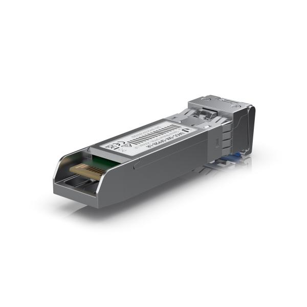 Ubiquiti UACC-OM-SFP28, 25G SFP28, SM Module, Duplex LC UPC, 10km+ 