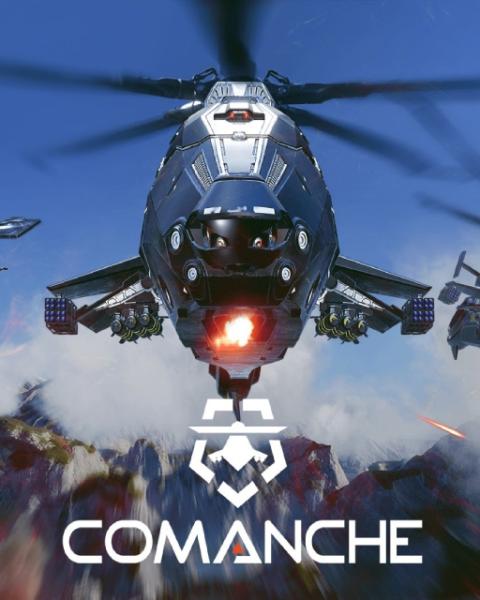 ESD Comanche