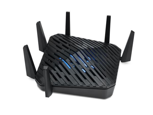 Acer Connect Predator W6 wifi router 