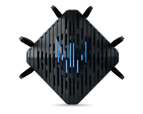 Acer Connect Predator W6 wifi router 