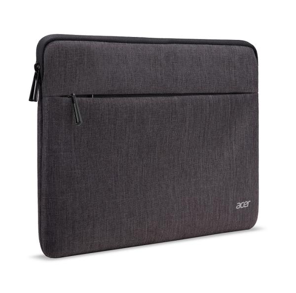 Acer Protective Sleeve Dual Dark Grey 15, 6" 
