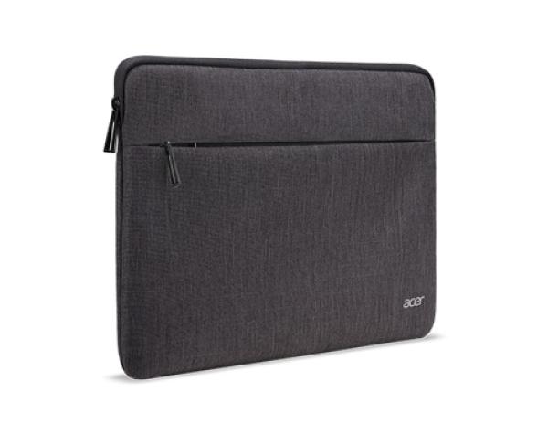 Acer Protective Sleeve Dual Dark Grey 14" 