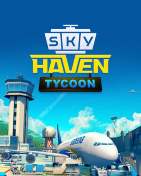 ESD Sky Haven Tycoon Airport Simulator