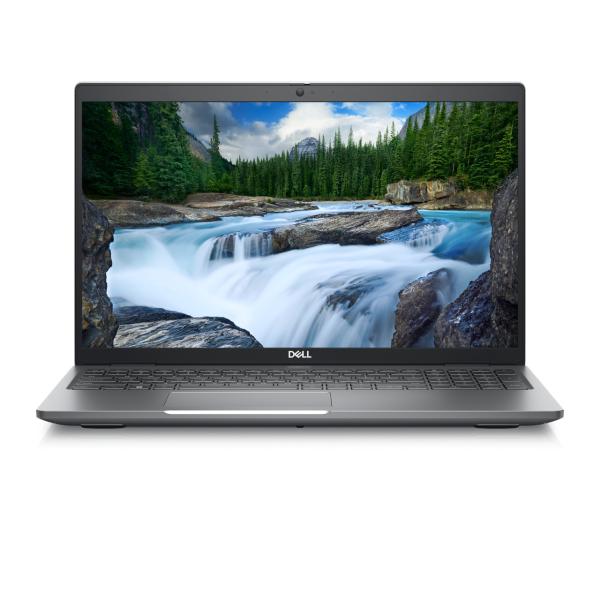 Dell Latitude/ 5540/ i5-1335U/ 15, 6"/ FHD/ 8GB/ 512GB SSD/ UHD/ W11P/ Gray/ 3RNBD 