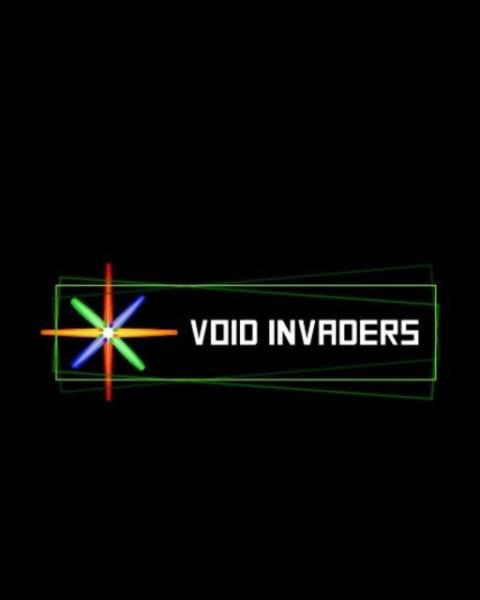 ESD Void Invaders