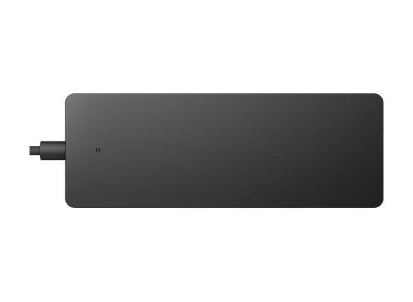 HP 4K USB-C Multiport Hub 
