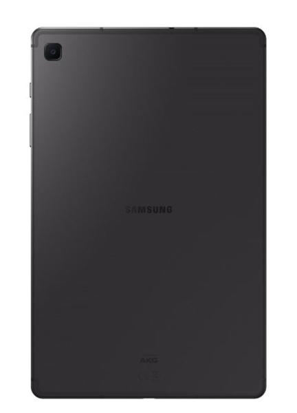 Samsung Galaxy Tab S6 Lite/ SM-P613/ 10, 4"/ 2000x1200/ 4GB/ 64GB/ An/ Sivá