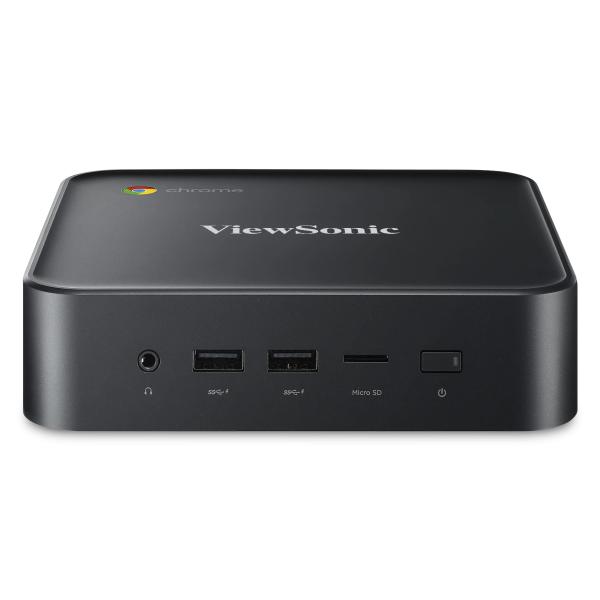 Viewsonic - NMP760 Chromebox