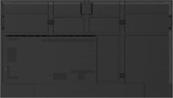 86" LED ViewSonic CDE8630 
