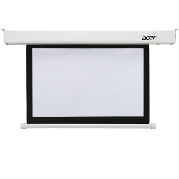 Acer 100" projekčné plátno E100-W01MWR
