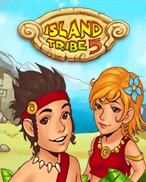 ESD Island Tribe 5