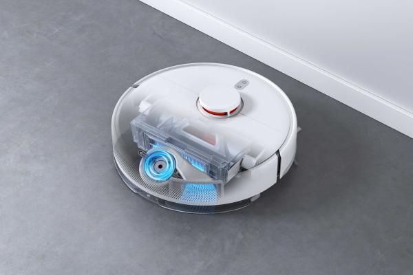 Xiaomi Robot Vacuum X10 EU 