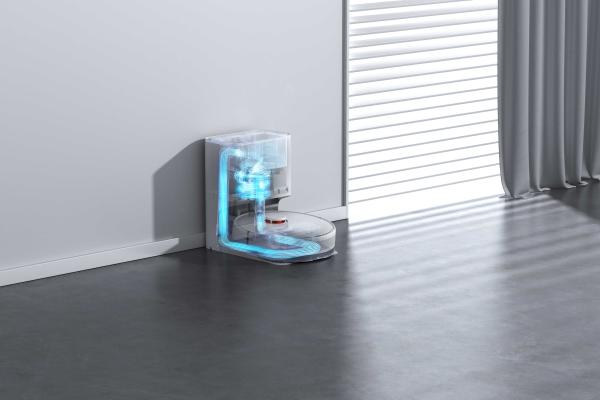 Xiaomi Robot Vacuum X10 EU 