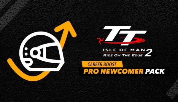 ESD TT Isle of Man 2 Pro Newcomer Pack 