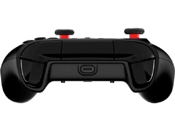 HP HyperX Clutch Gladiate - kábel. ovládač - Xbox 