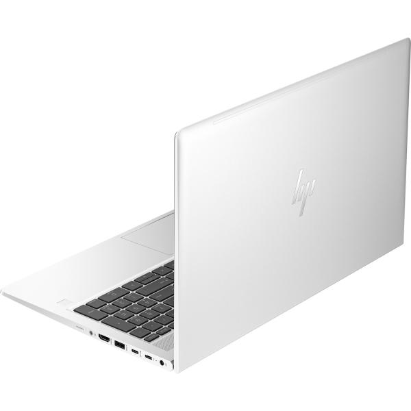 HP EliteBook/ 650 G10/ i3-1315U/ 15, 6"/ FHD/ 8GB/ 512GB SSD/ UHD/ W11P/ Silver/ 3RNBD 