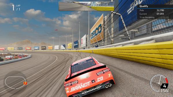 ESD Nascar Heat 5 Ultimate Edition 