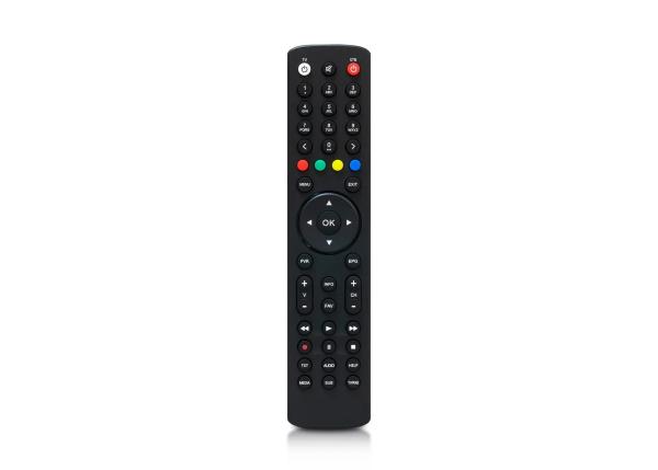 AB PULSE 4K Rev. II. Combo (1XS2X+T2/ C) 