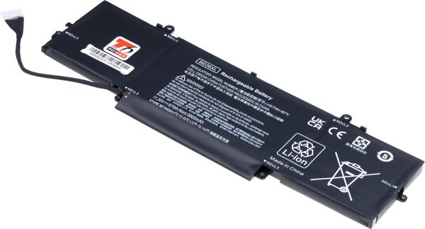 Batéria T6 Power HP EliteBook 1040 G4, 5800mAh, 67Wh, 6cell, Li-pol