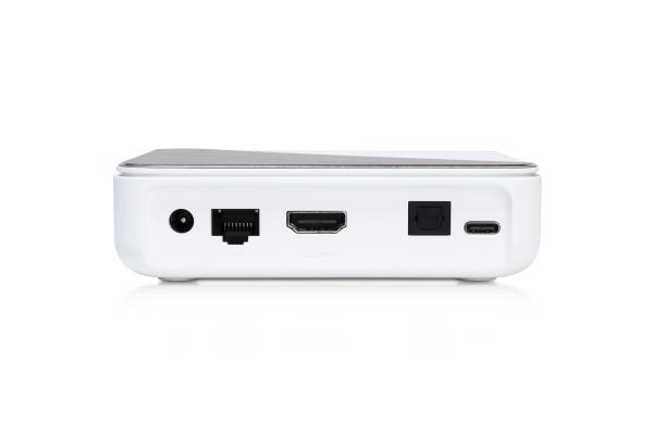 Homatics Box R PLUS Android TV 