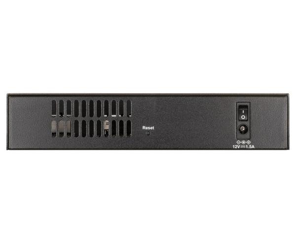 D-Link DSR-250V2/ E Unified Service Router 