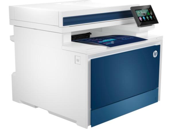 HP Color LaserJet Pro/ MFP 4302fdw/ MF/ Laser/ A4/ LAN/ WiFi/ USB 