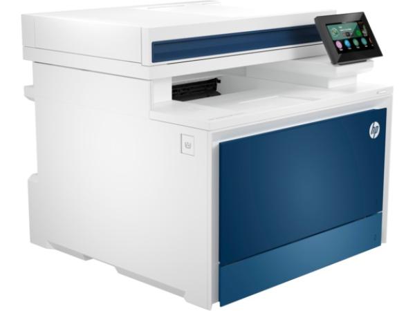 HP Color LaserJet Pro/ MFP 4302fdn/ MF/ Laser/ A4/ LAN/ USB 