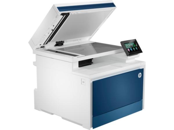 HP Color LaserJet Pro/ MFP 4302fdw/ MF/ Laser/ A4/ LAN/ WiFi/ USB 