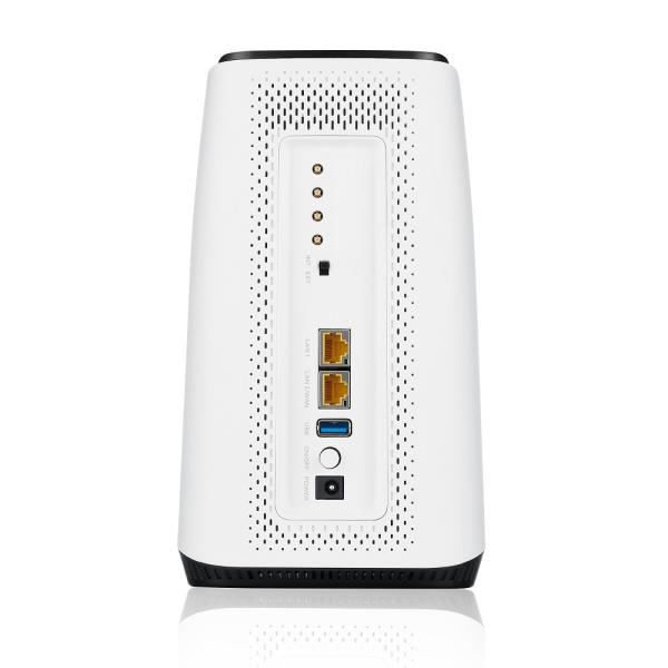 ZYXEL FWA510 Indoor Router, 1Y Nebula Pro 