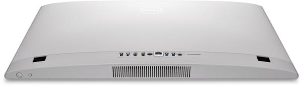 Dell Inspiron/ 5420/ 23, 8"/ FHD/ T/ i7-1355U/ 16GB/ 512GB SSD/ Iris Xe/ W11H/ White/ 2RNBD 