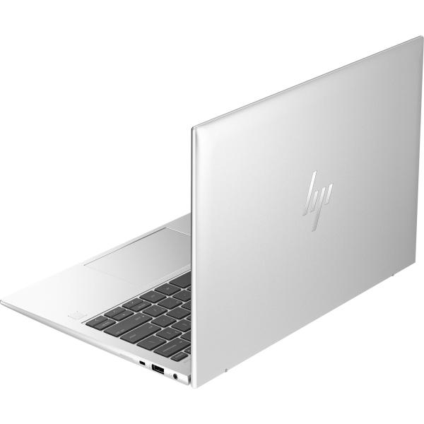 HP EliteBook/ 830 G10/ i5-1335U/ 13, 3"/ WUXGA/ 16GB/ 512GB SSD/ UHD/ W11P/ Silver/ 3RNBD 