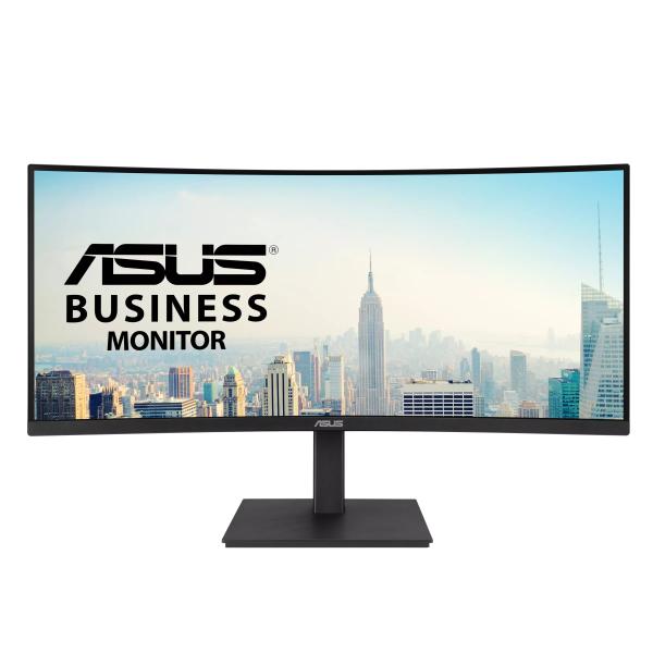 ASUS/ VA34VCPSN/ 34"/ VA/ 3440x1440/ 100Hz/ 4ms/ Black/ 3R