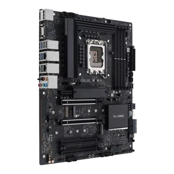 ASUS Pre WS W680-ACE IPMI LGA 1700 ATX 