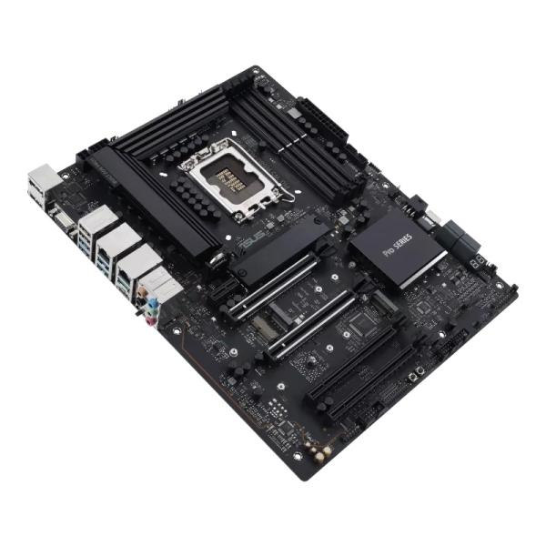 ASUS Pre WS W680-ACE IPMI LGA 1700 ATX 