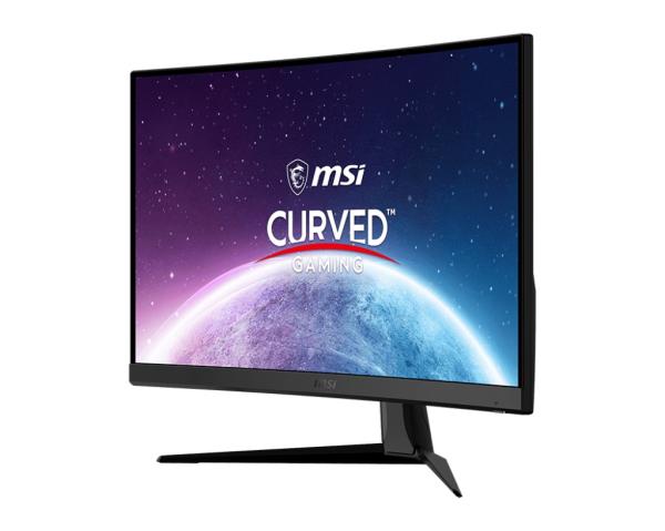 MSI/ G27C4X/ 27"/ VA/ FHD/ 250Hz/ 1ms/ Black/ 2R 