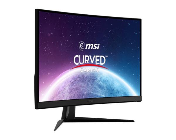 MSI/ G27C4X/ 27"/ VA/ FHD/ 250Hz/ 1ms/ Black/ 2R 