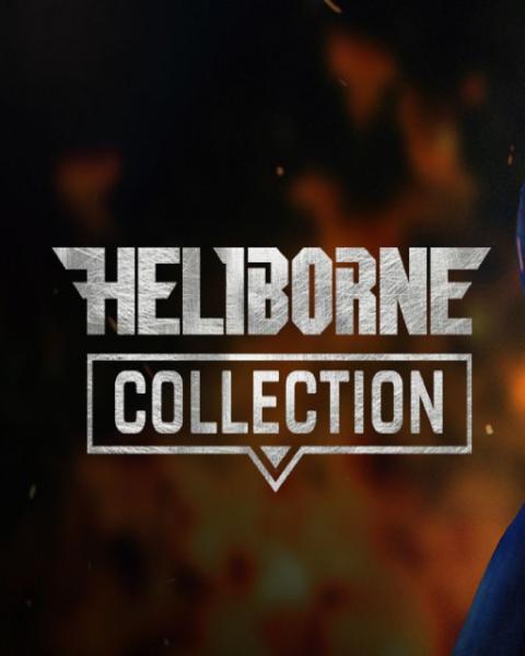 ESD Heliborne Collection